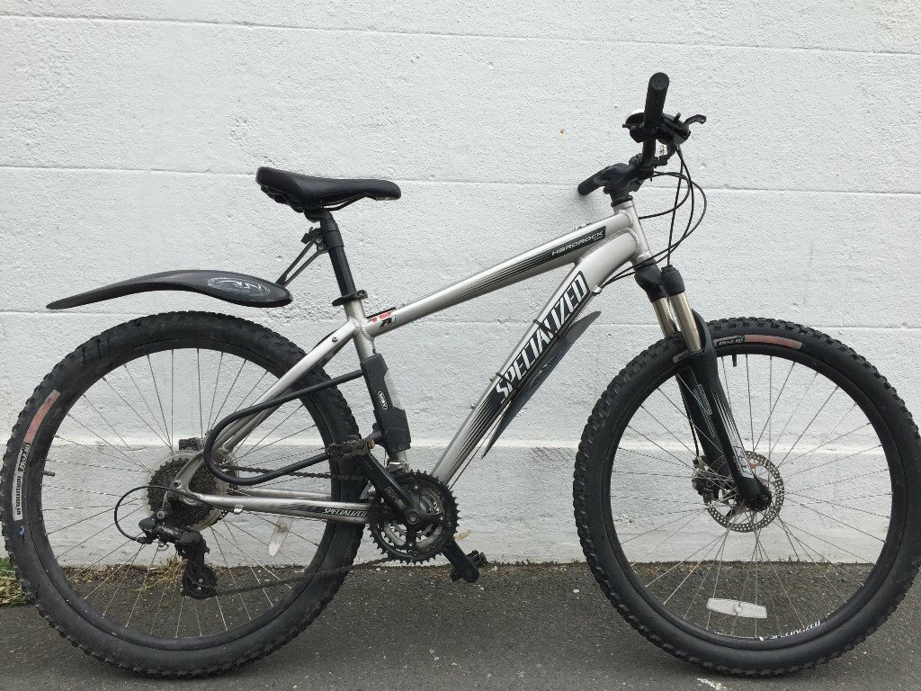 specialized mountain bike ebay